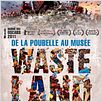 Waste Land : affiche