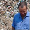 Waste Land : photo Lucy Walker, Vik Muniz