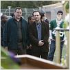 Forgotten : photo Bob Stephenson, Christian Slater