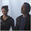 Forgotten : photo Christian Slater, Heather Stephens