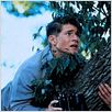 Retour vers le futur : photo Crispin Glover, Robert Zemeckis