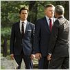 FBI : duo très spécial : photo Matt Bomer, Titus Welliver, Treat Williams