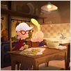 Titeuf, le film (3D) : photo Zep