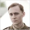Cheval de guerre : Photo Steven Spielberg, Tom Hiddleston
