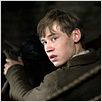 Cheval de guerre : Photo David Kross, Steven Spielberg