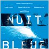Nuit bleue : affiche