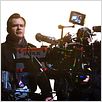 The Dark Knight Rises : photo Christopher Nolan