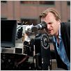 The Dark Knight Rises : photo Christopher Nolan
