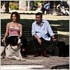 Gianni et les femmes : photo Gianni Di Gregorio
