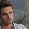 Photo Sebastian Stan