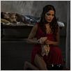 Les Immortels : photo Freida Pinto, Tarsem Singh