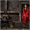 Les Immortels : Photo Freida Pinto, Henry Cavill, Tarsem Singh