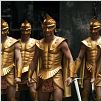 Les Immortels : photo Tarsem Singh
