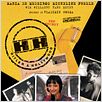 HH, Hitler à Hollywood : affiche