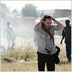 The Bang Bang Club : photo Taylor Kitsch