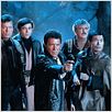 Star Trek III : A la recherche de Spock : photo