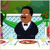 The Cleveland Show : photo