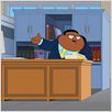 The Cleveland Show : photo