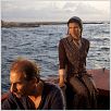 Le cochon de Gaza : photo Sylvain Estibal