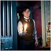 La Dame en noir : photo Daniel Radcliffe, James Watkins