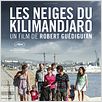 Les Neiges du Kilimandjaro : affiche