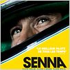 Senna : affiche