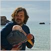 Nicostratos le pélican : photo Emir Kusturica, Olivier Horlait
