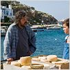 Nicostratos le pélican : photo Emir Kusturica, Olivier Horlait, Thibault Le Guellec