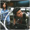 God's Puzzle : Photo Hayato Ichihara, Mitsuki Tanimura, Takashi Miike