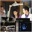 Hawaii 5-0 : photo Alex O'Loughlin, Grace Park