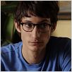 J'aime regarder les filles : photo Frédéric Louf, Pierre Niney