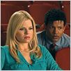Smash : photo Jaime Cepero, Megan Hilty