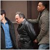 Photo David Giuntoli, David Zayas, Russell Hornsby