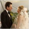 Ringer : photo Ioan Gruffudd, Sarah Michelle Gellar