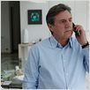 La Mer à boire : photo Daniel Auteuil, Jacques Maillot
