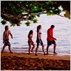 The Descendants : photo