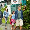 The Descendants : photo