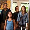 The Descendants : photo