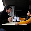 Une vie meilleure : Photo Cédric Kahn, Guillaume Canet, Slimane Khettabi