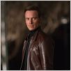 X-Men: Le Commencement : photo Matthew Vaughn, Michael Fassbender