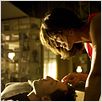Un bonheur n'arrive jamais seul : photo Gad Elmaleh, Sophie Marceau