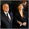 Un bonheur n'arrive jamais seul : photo François Berléand, Sophie Marceau