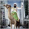 The Dictator : affiche