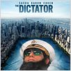 The Dictator : affiche