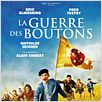 La Guerre des Boutons : affiche Louis Pergaud, Yann Samuell