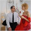 V comme Vian (TV) : photo Philippe Le Guay