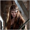 Le Sang des Templiers : photo Jonathan English, Kate Mara
