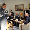 Les Kennedy : photo Greg Kinnear
