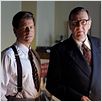 Les Kennedy : photo Greg Kinnear, Tom Wilkinson