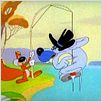 Tex Avery Cartoons n°2 : photo